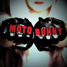 Motobunny - Motobunny in the group VINYL / Rock at Bengans Skivbutik AB (2443775)