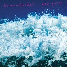 Screamfeeder - Pop Guilt in the group VINYL / Pop-Rock at Bengans Skivbutik AB (2443854)