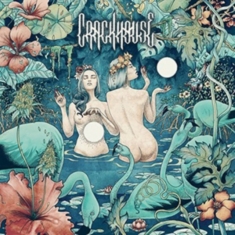 Crackhouse - Crackhouse