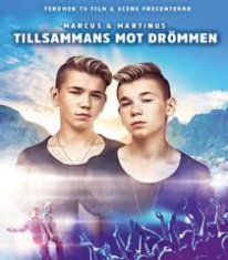 Marcus & Martinus