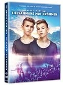 Marcus & Martinus in the group OTHER / Movies DVD at Bengans Skivbutik AB (2447759)