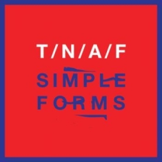 Naked And Famous - Simple Forms (Reissue)