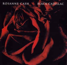 Rosanne Cash - Black Cadillac (Vinyl)