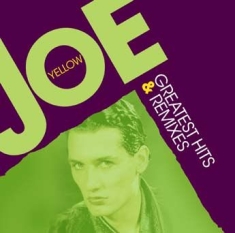 Yellow Joe - Greatest Hits & Remixes