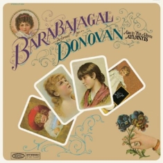 Donovan - Barabajagal