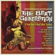 Various - Beat Generation