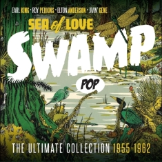 V/A - Swamp Pop - Sea Of Love