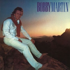 Bobby Martin - Bobby Martin (Vinyl + Cd)