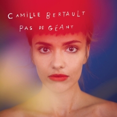 Bertault Camille - Pas De Géant