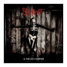 Slipknot - .5: The Gray Chapter