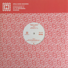 Timothy J. Fairplay - Mindfighter (Black Vinyl EP)