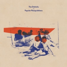 Districts - Popular Manipulations - Ltd.Ed.