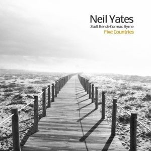Yates Neil - Five Countries