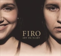 Firo - Arv Og Slarv