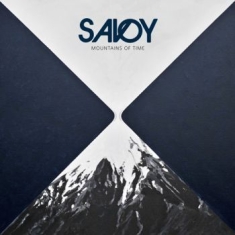 Savoy - Mountains Of Time