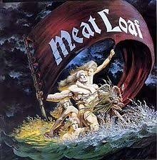 Meat Loaf - Dead Ringer