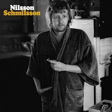 Nilsson Harry - Nilsson Schmilsson in the group VINYL / Pop-Rock,Övrigt at Bengans Skivbutik AB (2466501)