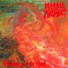 Morbid Angel - Blessed Are The Sick (Fdr Mastering