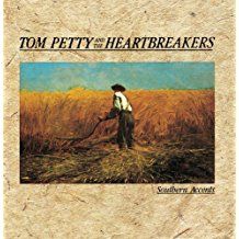 Tom Petty - Southern Accents (Vinyl) in the group Minishops / Tom Petty at Bengans Skivbutik AB (2466528)