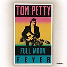 Tom Petty - Full Moon Fever (Vinyl) i gruppen VI TIPSAR / Mest populära vinylklassiker hos Bengans Skivbutik AB (2466530)