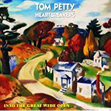 Tom Petty - Into The Great Wide Open (Vinyl) i gruppen VINYL / Pop-Rock hos Bengans Skivbutik AB (2466534)