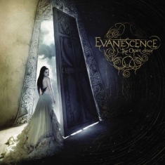 Evanescence - Open Door (2Lp)