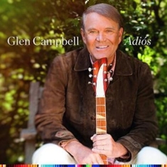 Glen Campbell - Adios