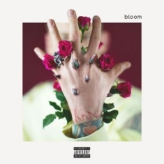 Machine Gun Kelly - Bloom (Vinyl)