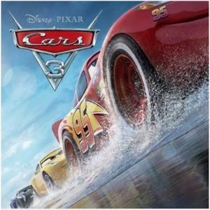 Various Artists - Cars 3