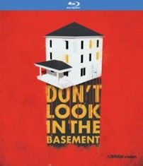 Don't Look In The Basement/Don't Lo - Film in the group MUSIK / Musik Blu-Ray / Film/Musikal at Bengans Skivbutik AB (2478490)