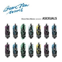 Asexuals - Brave New Waves Session