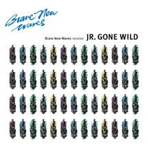 Jr. Gone Wild - Brave New Waves Session in the group VINYL / Rock at Bengans Skivbutik AB (2478597)