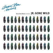 Jr. Gone Wild - Brave New Waves Session in the group OTHER / Övrigt /  at Bengans Skivbutik AB (2478597)
