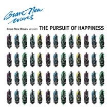 Pursuit Of Happiness - Brave New Waves Session in the group VINYL / Rock at Bengans Skivbutik AB (2478600)
