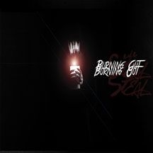 Eye Steal - Burning Out in the group CD / Rock at Bengans Skivbutik AB (2478613)