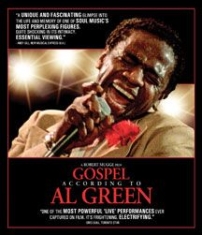 Al Green - Gospel According To Al Green