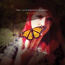 Luxembourg Signal - Laura Palmer in the group VINYL / Rock at Bengans Skivbutik AB (2478657)