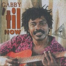 Gabby - Til Now