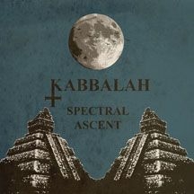 Kabbalah - Spectral Ascent in the group CD / Hårdrock/ Heavy metal at Bengans Skivbutik AB (2478683)
