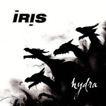 Iris - Hydra (Cd+Dvd) in the group CD / Dans/Techno at Bengans Skivbutik AB (2478690)