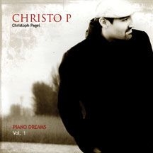Pagel Christoph - Piano Dreams Vol. 1 in the group CD / Pop at Bengans Skivbutik AB (2478692)