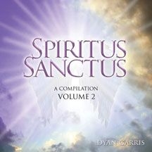 Garris Dyan - Spiritus Sanctus, Vol. 2 in the group CD / Pop at Bengans Skivbutik AB (2478710)