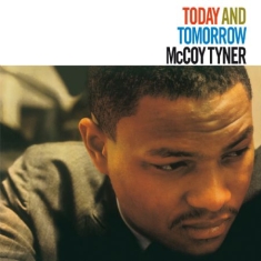 McCoy Tyner - Today And Tomorrow