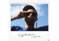 Egotronic - Lustprinzip (Reissue + Download) in the group VINYL / Pop at Bengans Skivbutik AB (2478783)