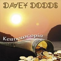 Dodds Davey - Kemowcopia in the group OTHER / Övrigt /  at Bengans Skivbutik AB (2478825)
