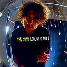 The Cure - Acoustic Hits (2Lp) in the group VINYL / Pop-Rock at Bengans Skivbutik AB (2479515)