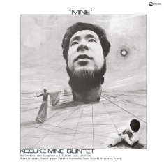 Mine Kosuke (Quintet) - Mine
