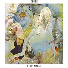 Cende - #1 Hit Single (Color Vinyl)