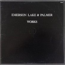 Emerson Lake & Palmer - Works, Vol. 1