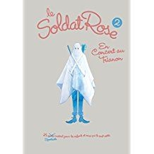 Le Soldat Rose 2 - Le Soldat Rose 2(Dvd)